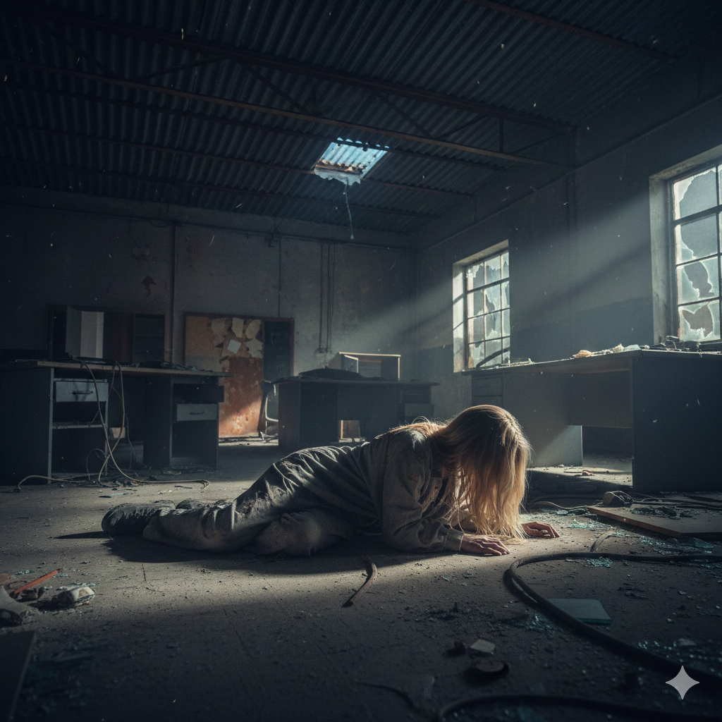Escena del crimen